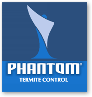 Phantom Termite Control Certified Professional